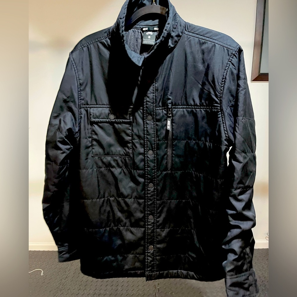 Nike Men’s L Jacket